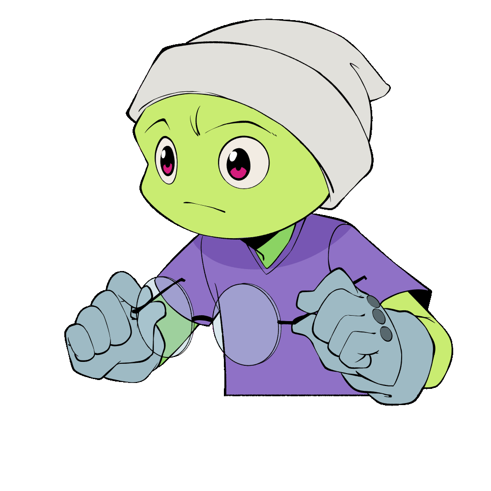 Fixed bottom right image